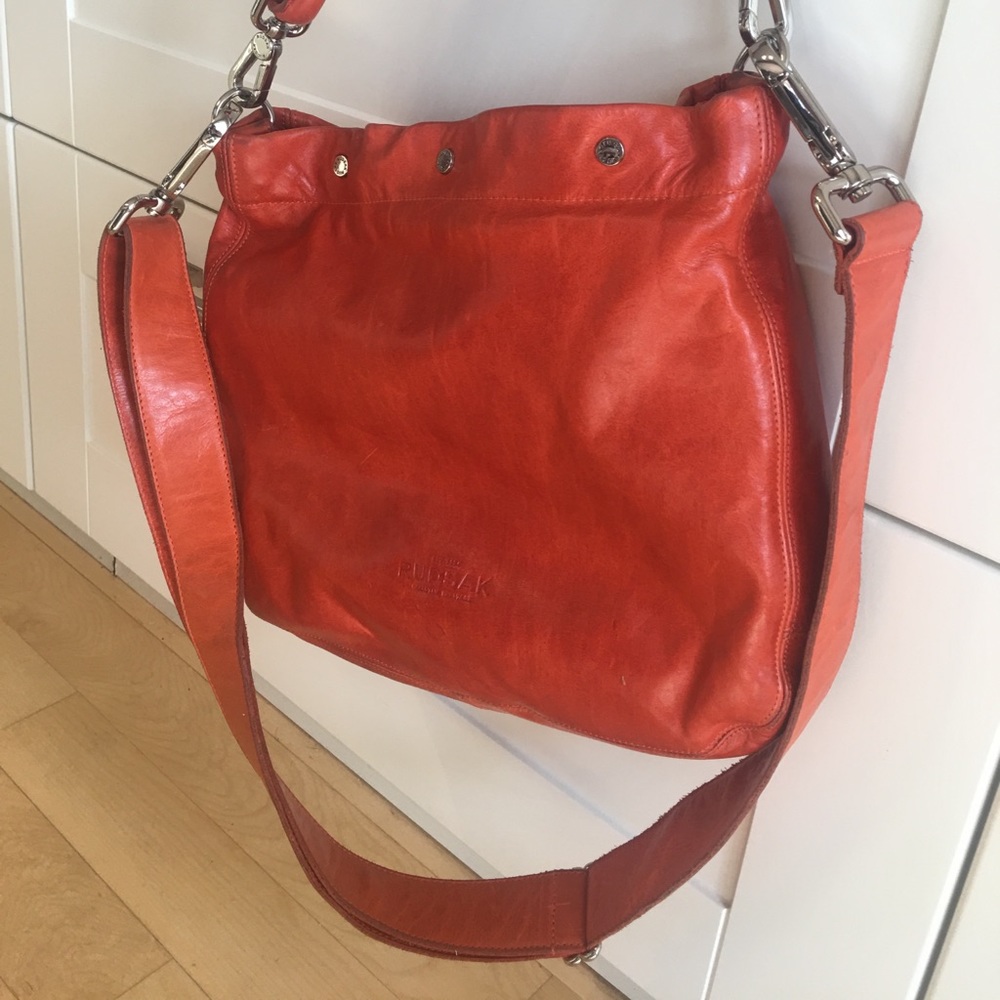 Rudsak bag